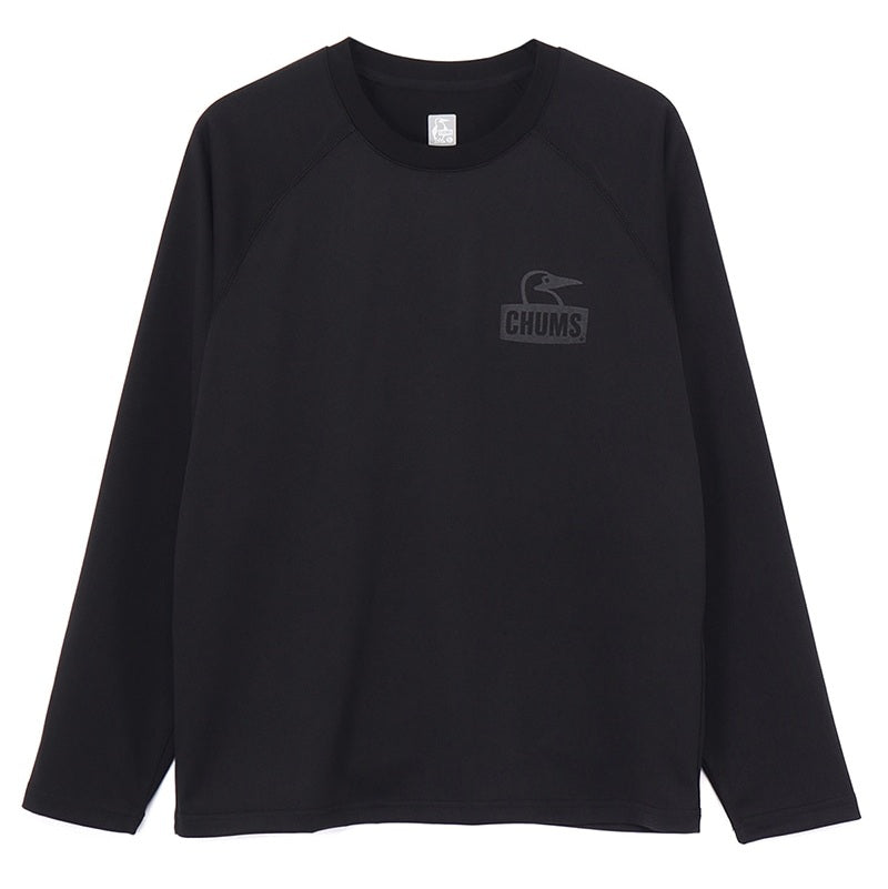 Chums Airtrail Booby Face Long T-Shirt CH11-2650 WS 女裝