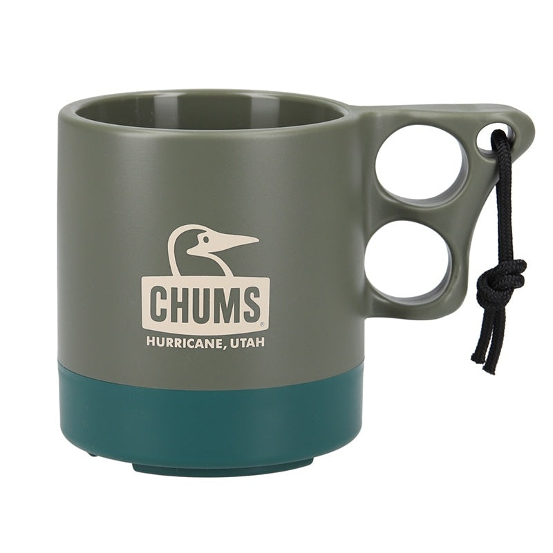 Chums Camper Mug Cup 露營杯