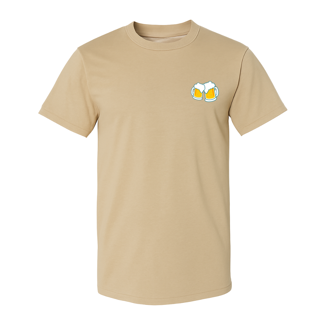 Yama Tee 露營必備酒 (限時一件都免運費至順豐站/順豐智能櫃)