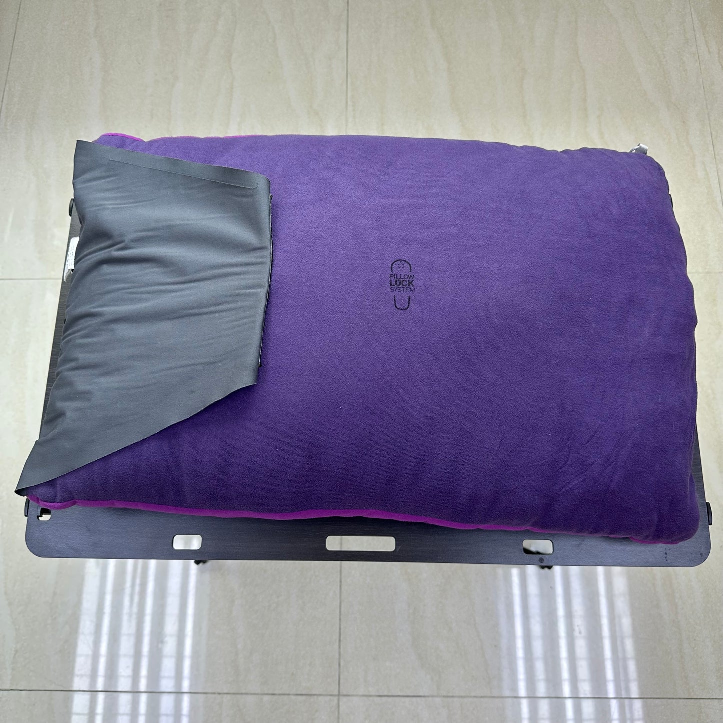 二手-SeaToSummit Foam Core Pillow 枕頭