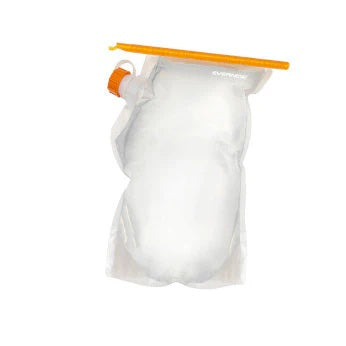 EVERNEW Water bag 3L 摺疊式手提水袋 EBY725