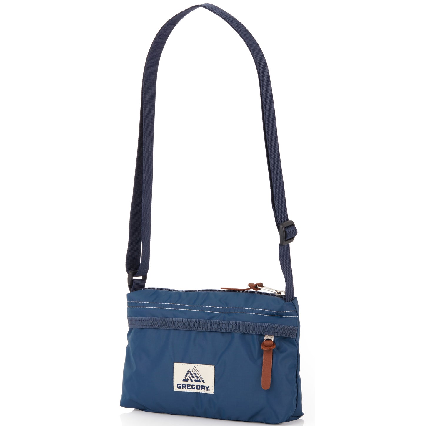 Gregory Envelope Shoulder