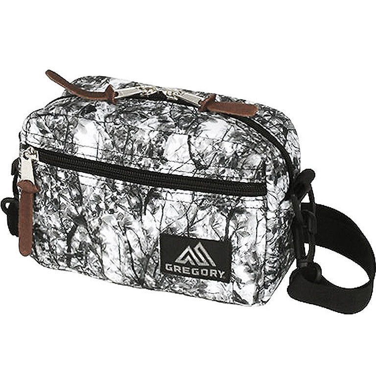 Gregory Padded Shoulder Pouch M