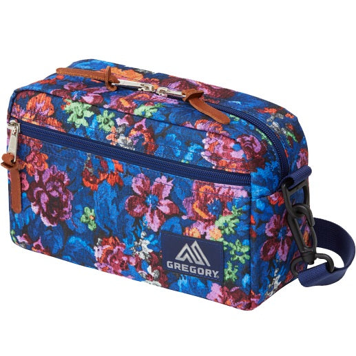 Gregory Padded Shoulder Pouch M