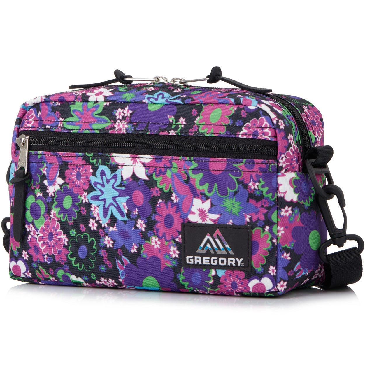 Gregory Padded Shoulder Pouch M