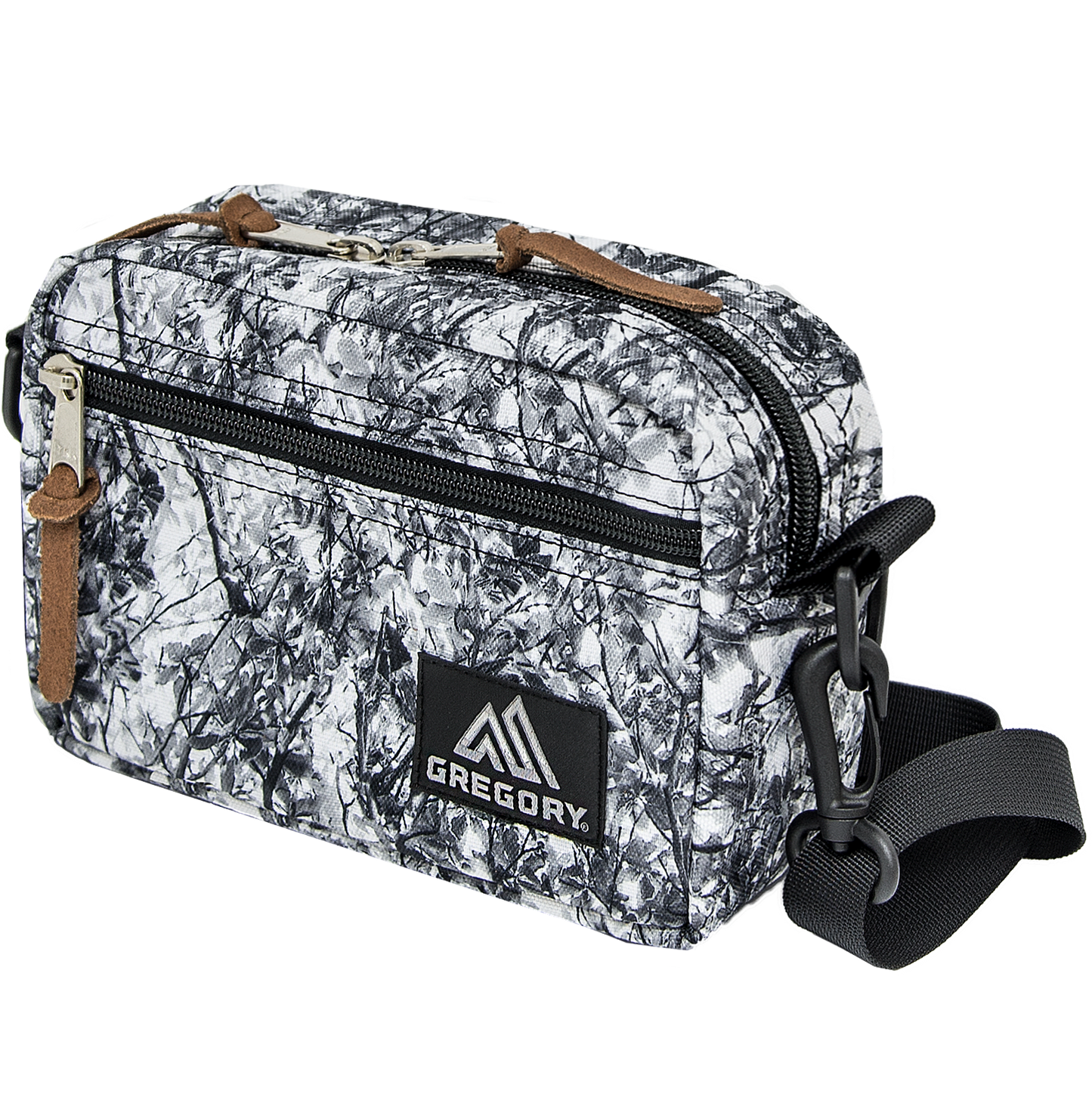 Gregory Padded Shoulder Pouch S