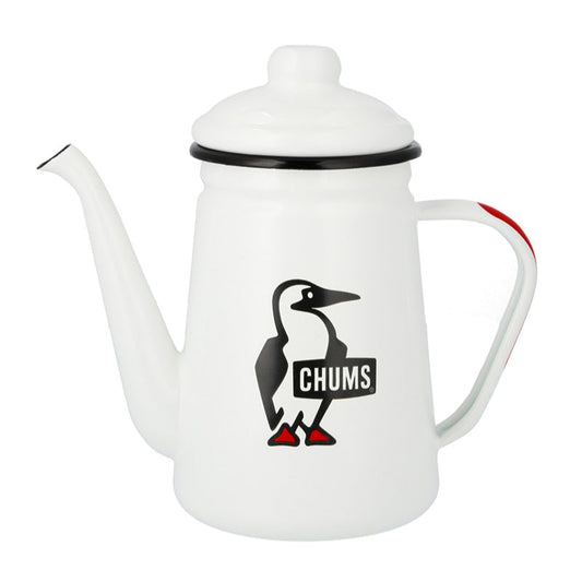 Chums Enamel Kettle 搪瓷水煲