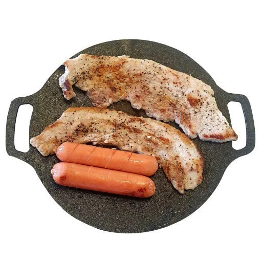 Arisu Casting Griddle 25cm (IH) 不沾年輪燒烤盤25cm (電磁爐適用)