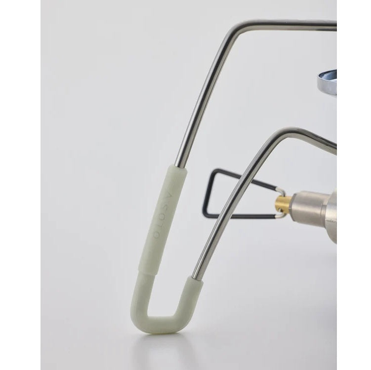 Soto Regulator Stove Sleeves Luminous 蜘蛛爐專用爐防滑腳套 ST-3105LU