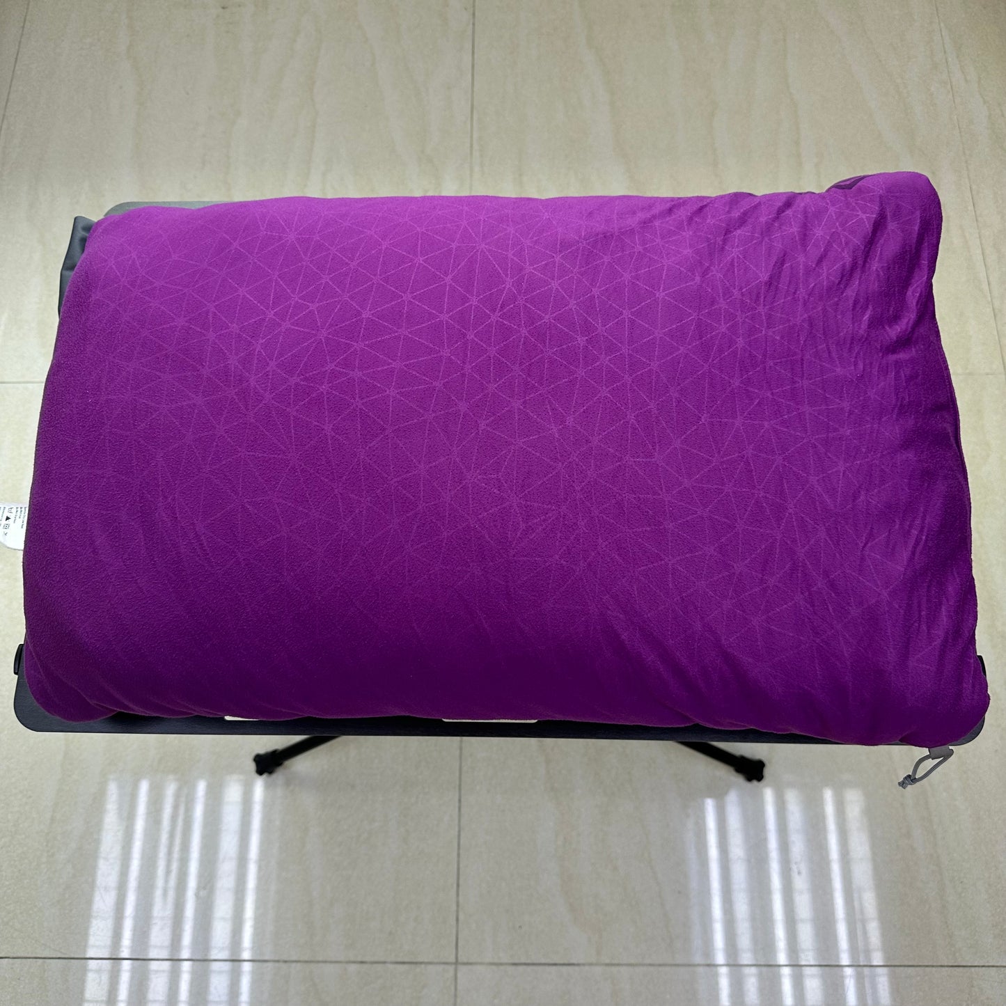 二手-SeaToSummit Foam Core Pillow 枕頭