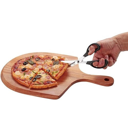 Captain Stag Cooking Scissors 不鏽鋼料理剪刀 UH-4710