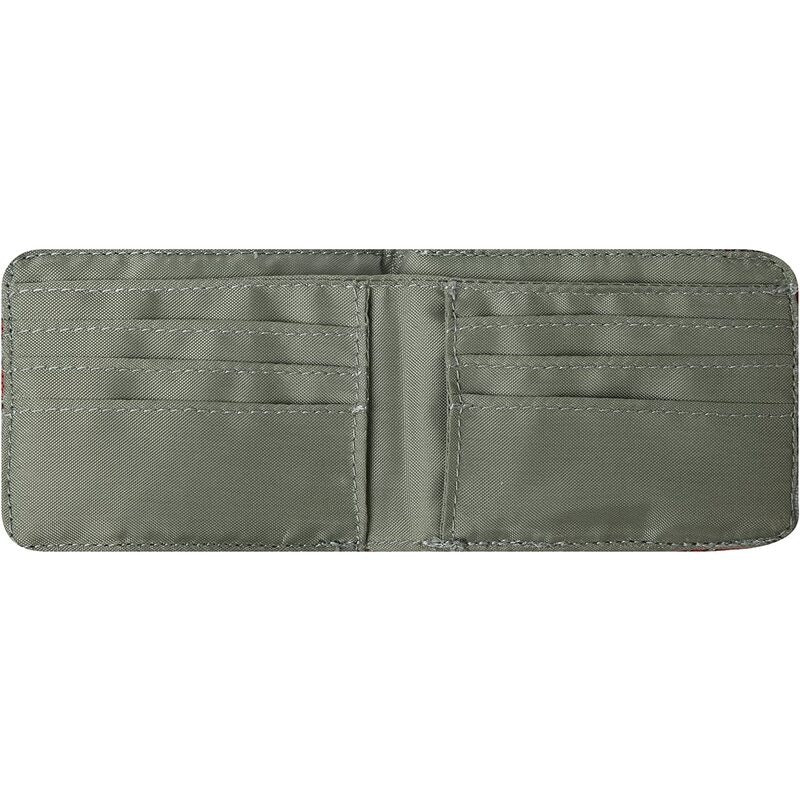 Kavu Watershed Wallet