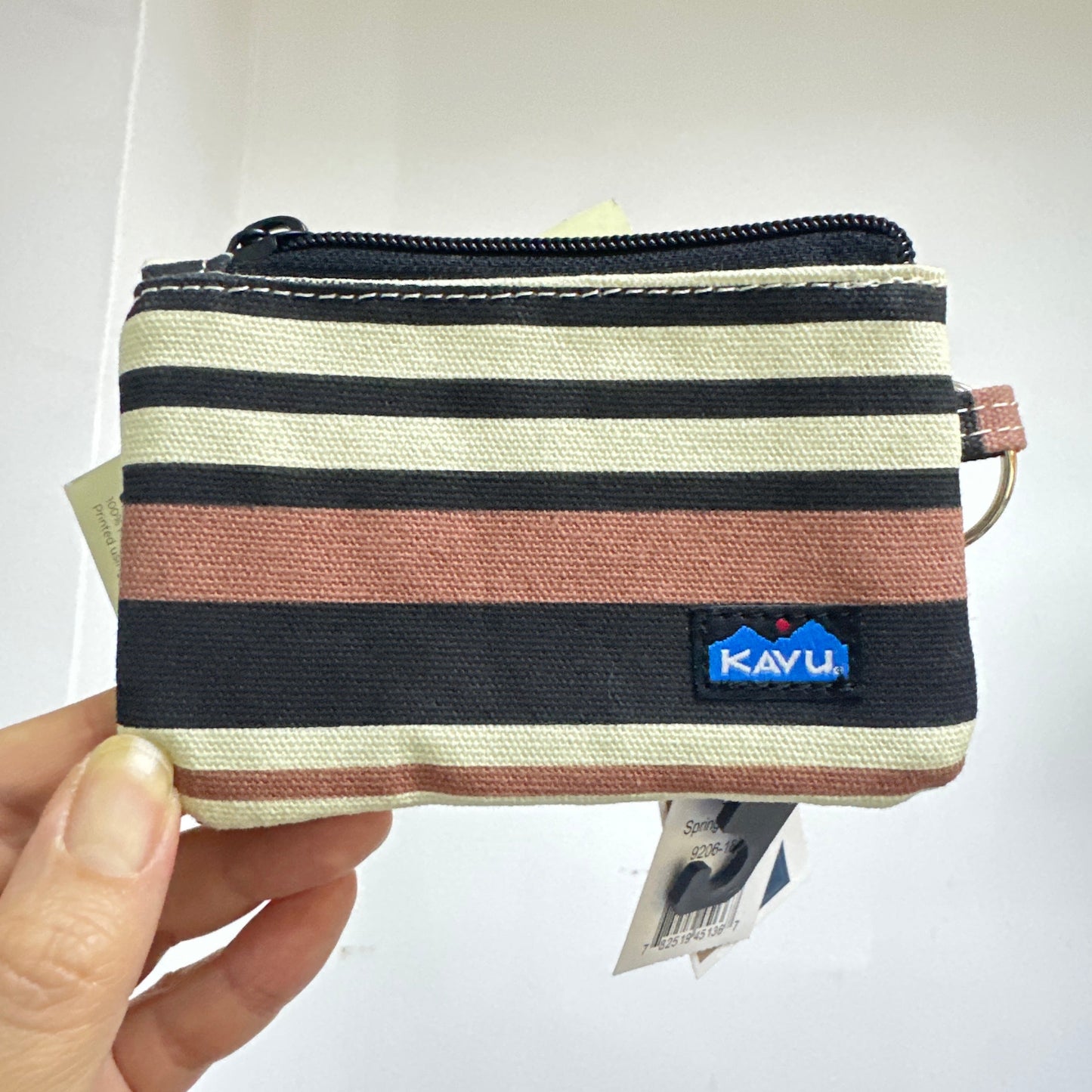 Kavu Stirling