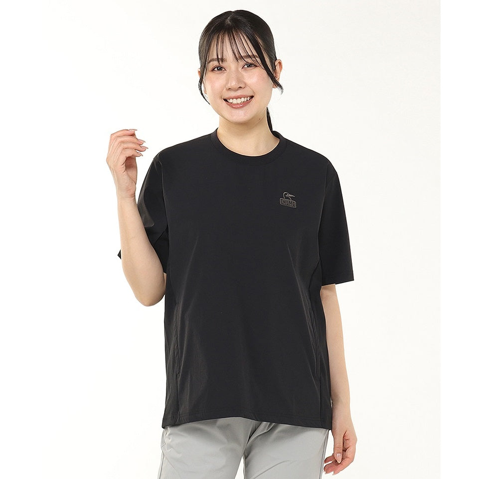Chums AirTrail T-Shirt Black CH01-2580 男裝