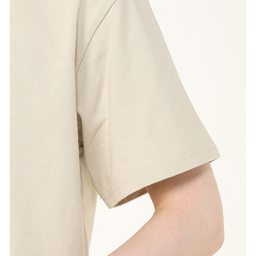 Chums Wave T-shirt CH01-2787 男裝
