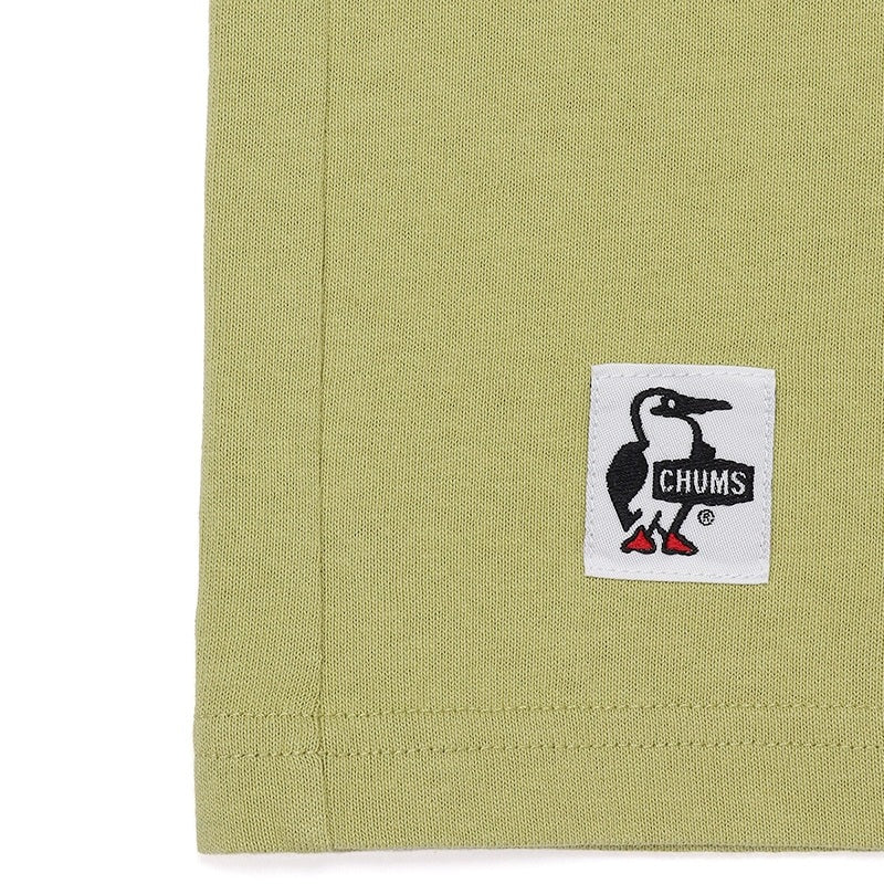 Chums Kid's Anti-bug Food Yokai Pocket T-shirt CH21-1362 童裝
