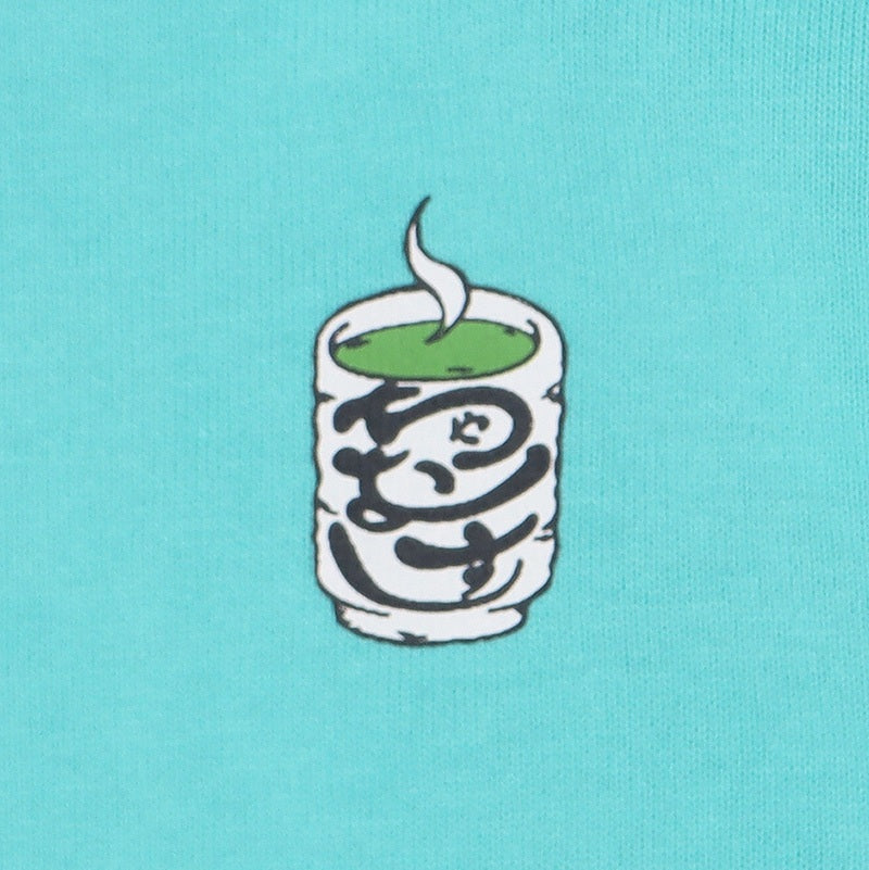 Chums Kid's Booby Sushi Friends T-shirt CH21-1369 童裝