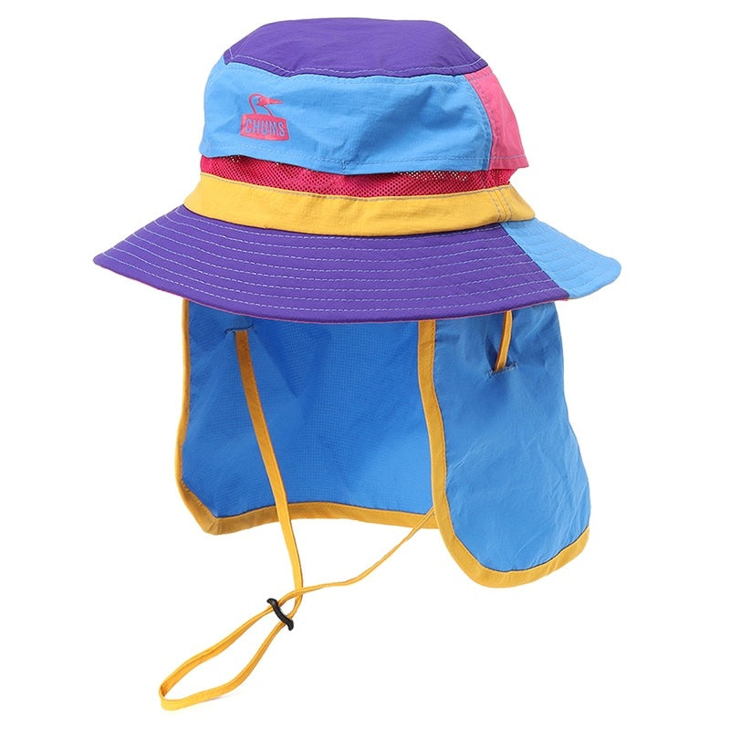 Chums Kid's Sunshade Hat CH25-1075