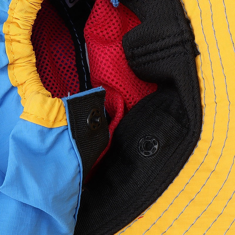Chums Kid's Sunshade Hat CH25-1075