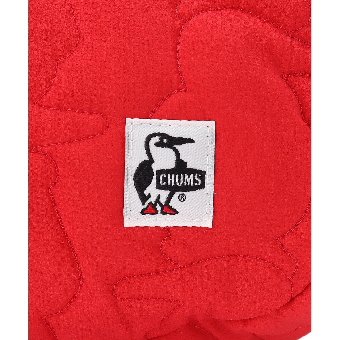 Chums Booby Stitch Shoulder Bag CH60-3840