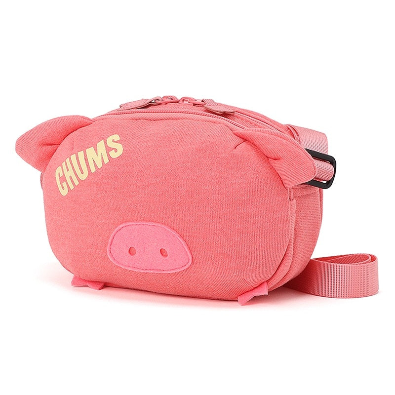 Chums Kid's Pig Shoulder Pouch CH60-3870