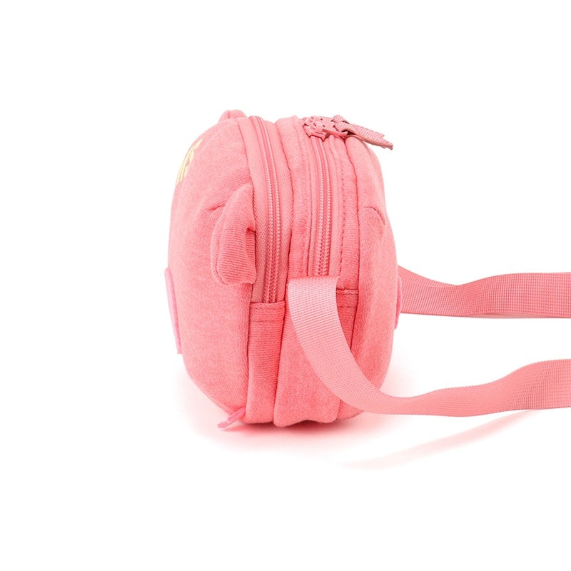 Chums Kid's Pig Shoulder Pouch CH60-3870