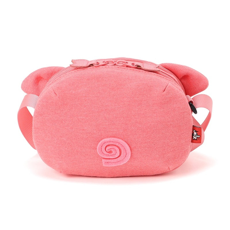 Chums Kid's Pig Shoulder Pouch CH60-3870