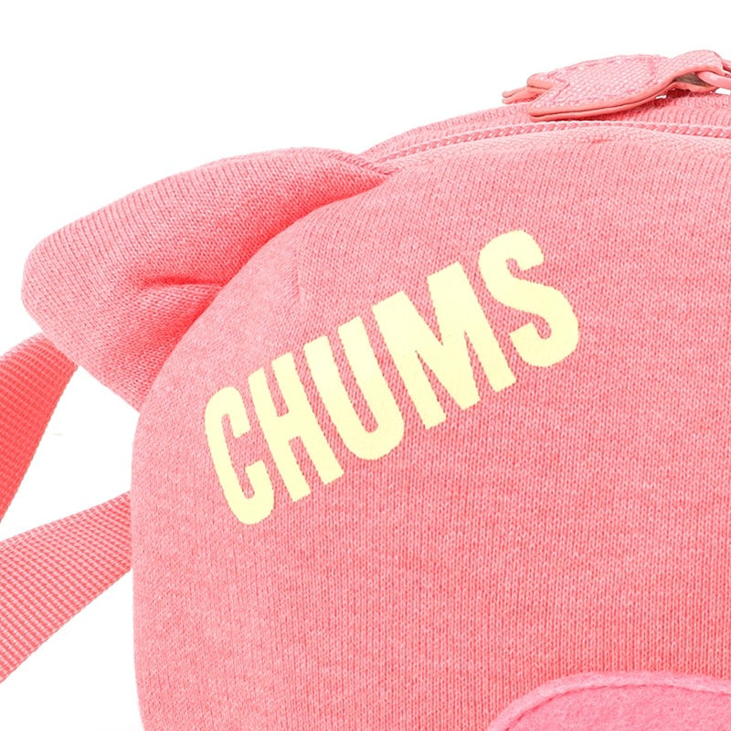 Chums Kid's Pig Shoulder Pouch CH60-3870