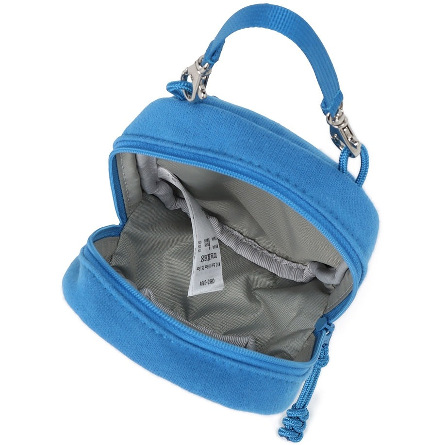 Chums Clear Pouch Sweat CH60-3894
