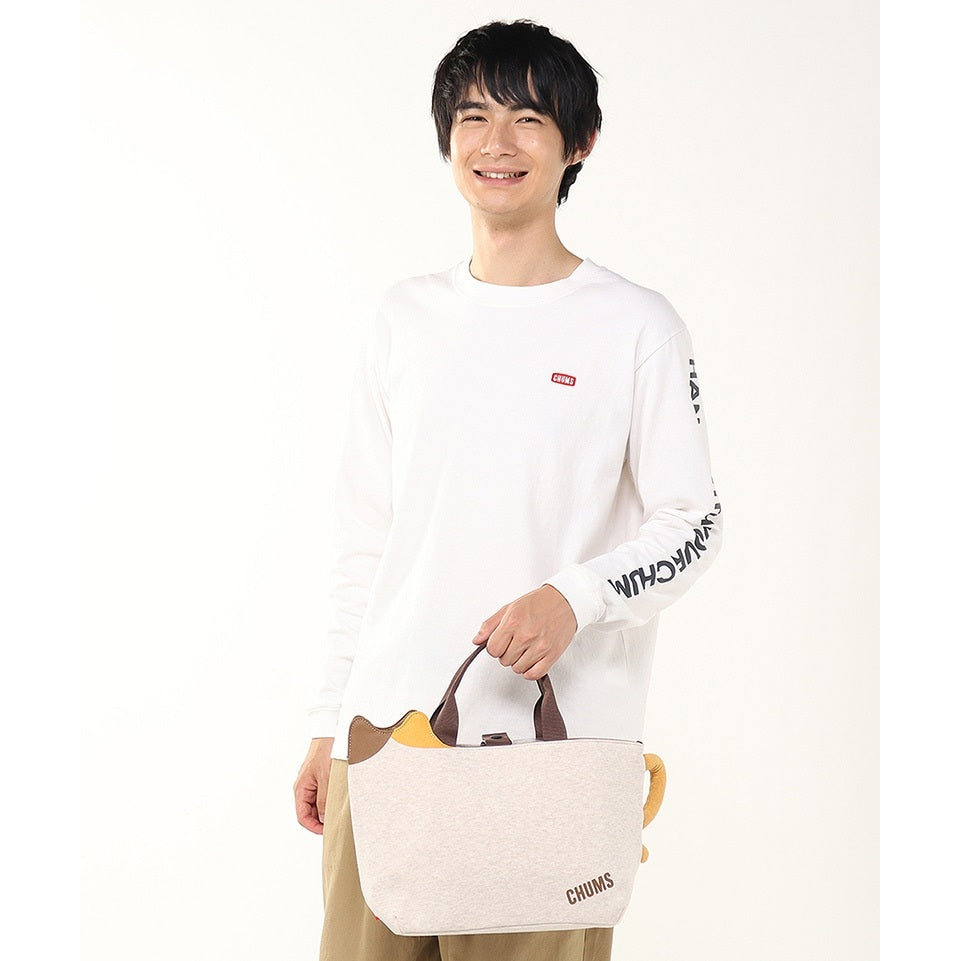 Chums Cat Family Tote Bag CH60-3952