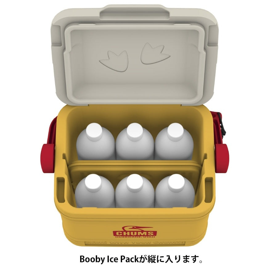 Chums Camper Cooler 9L CH62-2123