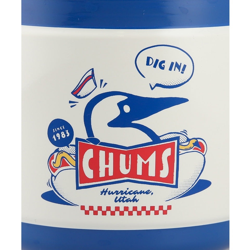 Chums Home Diner Mug