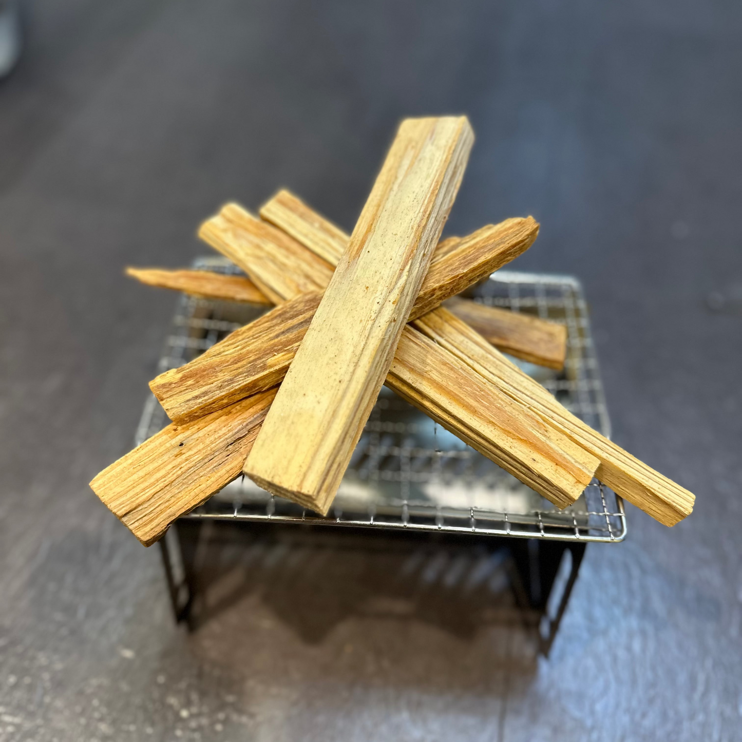 引燃油木 800g(只寄順豐站/智能櫃)