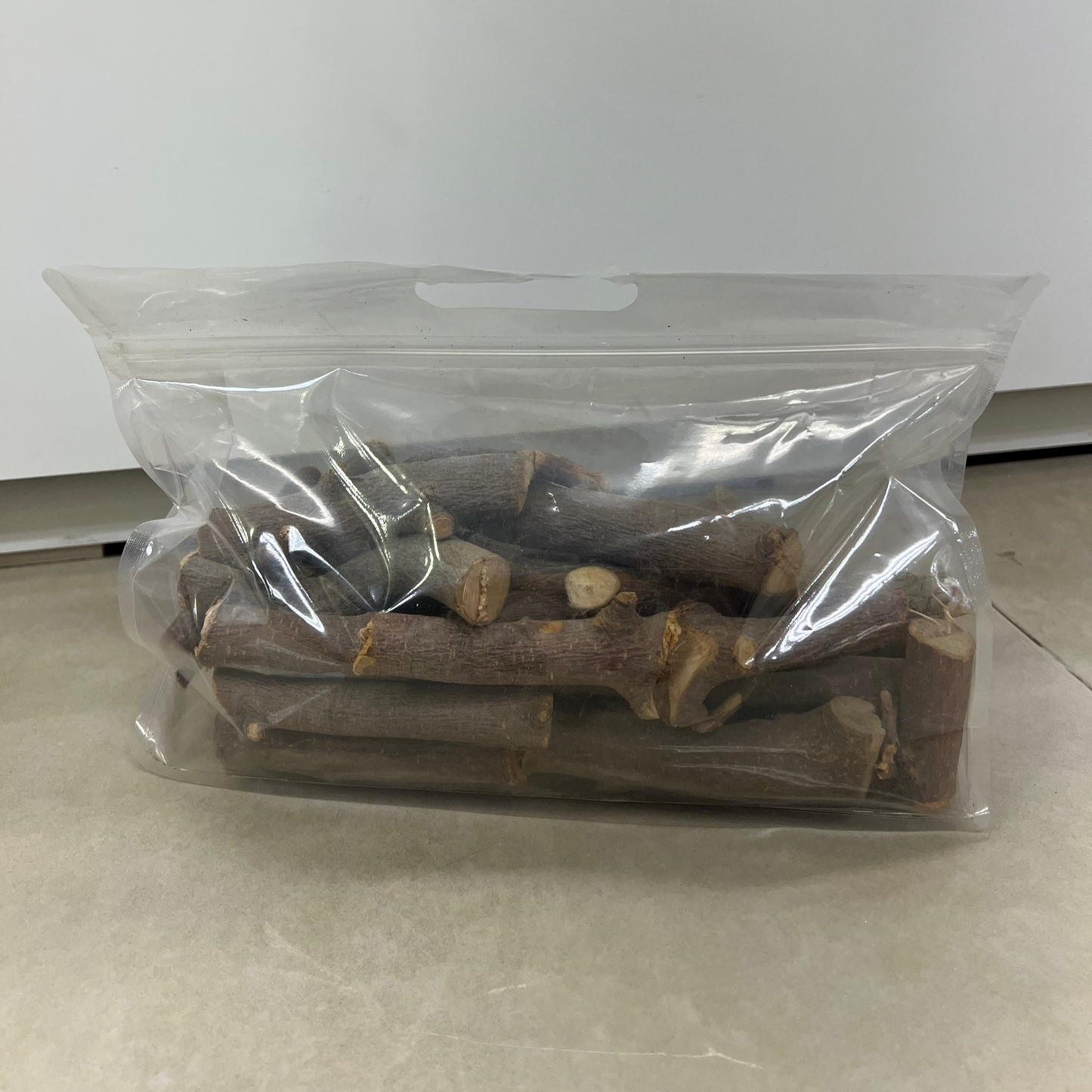 梨木 800g/包