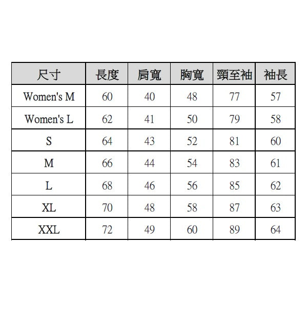 Chums Airtrail Booby Face Long T-Shirt CH01-2650 MS 男裝