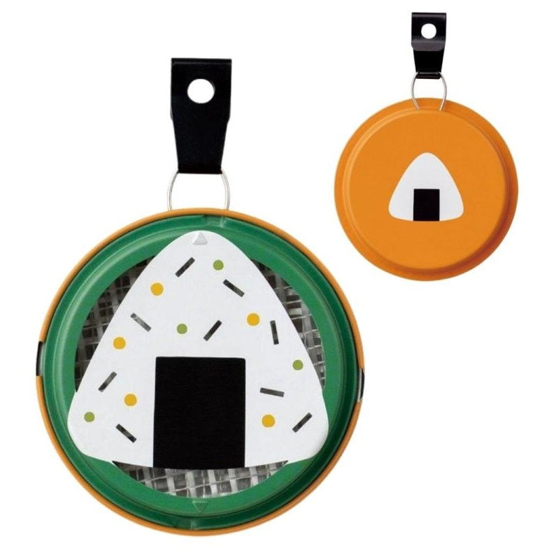 日本Decole便攜蚊香盒(送1盒日本香味蚊香)