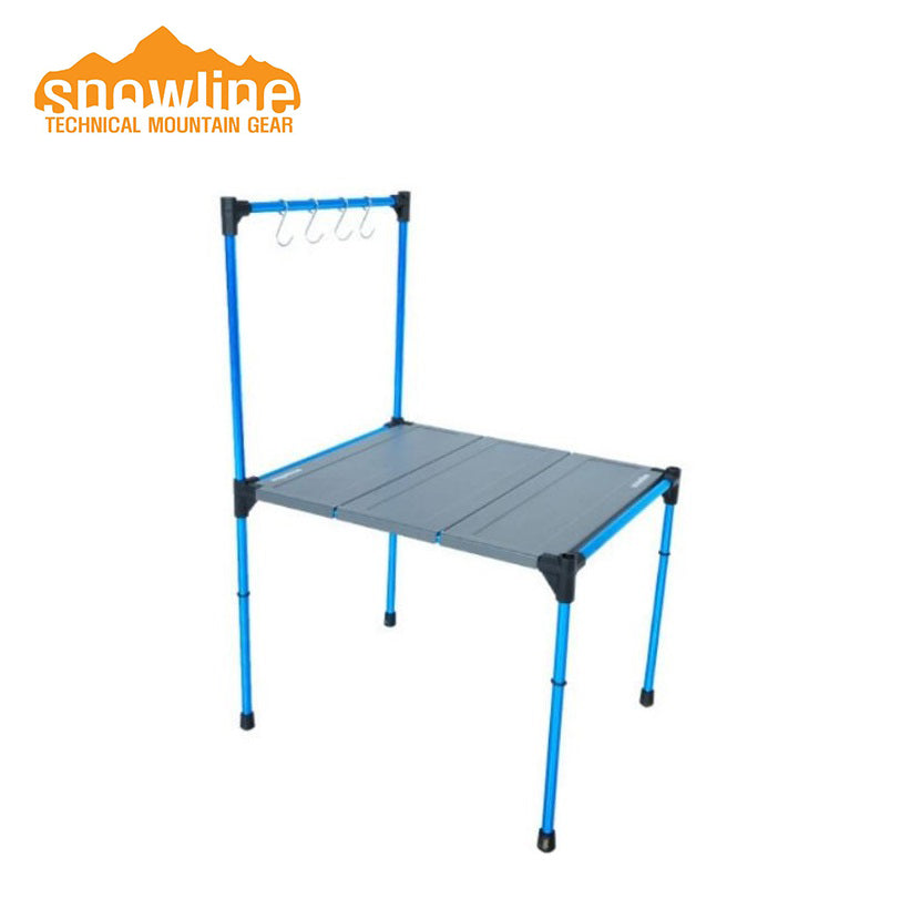 Snowline Table Hanger 戶外摺枱掛物架