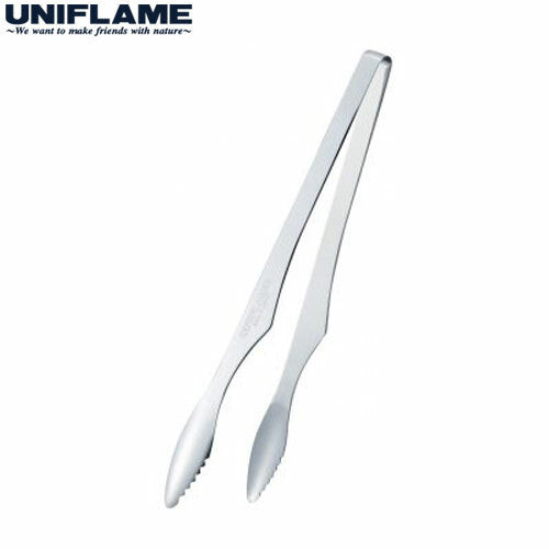 Uniflame Unicera Tong 不鏽鋼烤肉夾 #615164