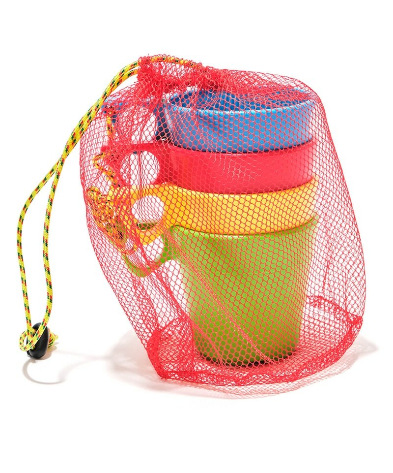 Chums Stacking Camping Mug Cup Set CH62-1583