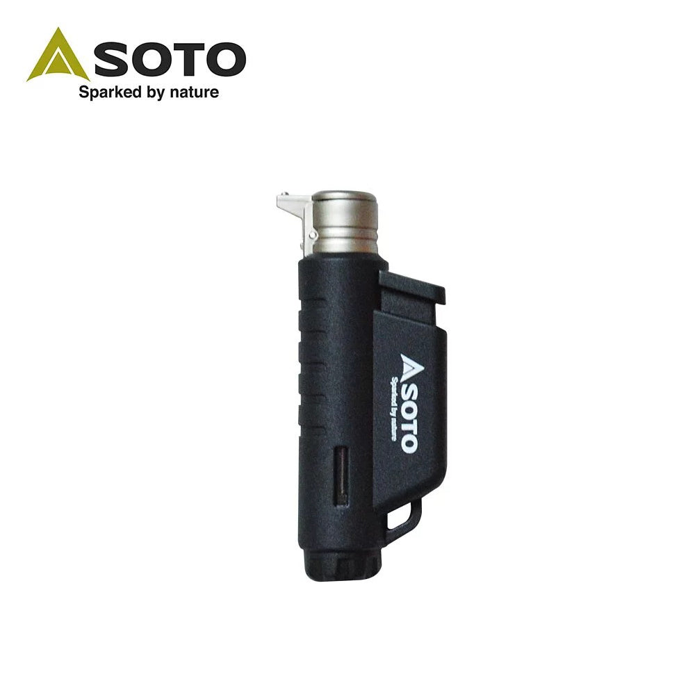 Soto Micro Torch Vertical 小型防風點火槍 ST-485 EXP