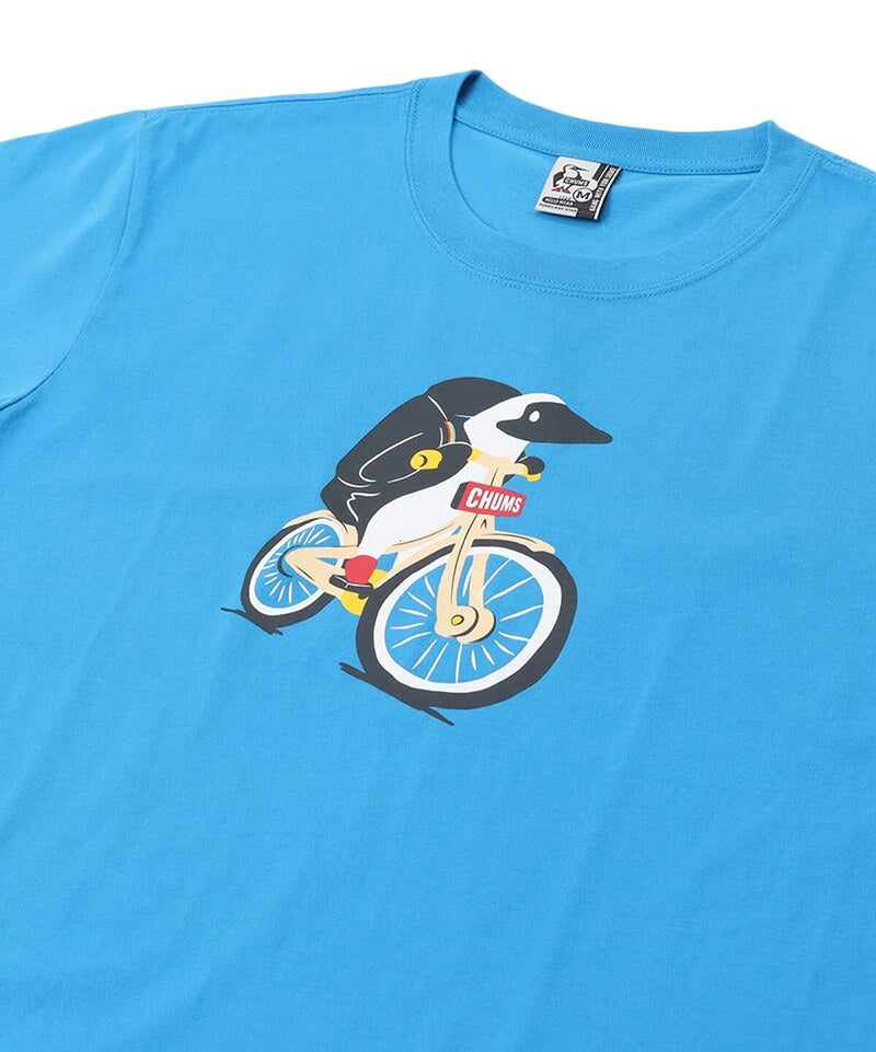 Chums My Summer Vacation T-shirt CH01-2176 男裝