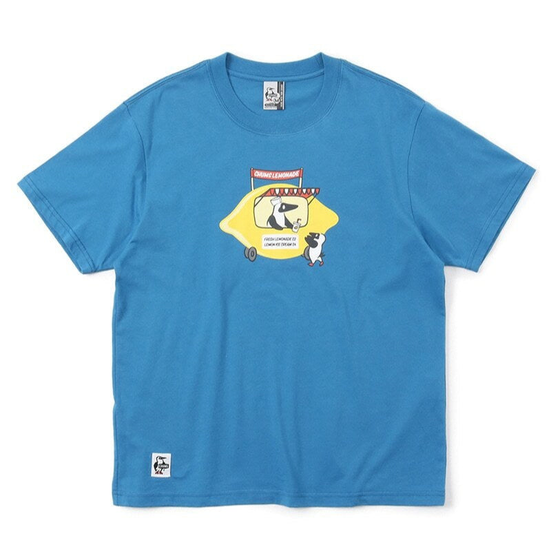 Chums Lemonade T-Shirt 男裝