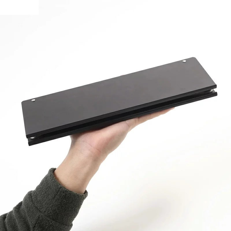 SOTO Field Hopper Mini Pop Up Table ST-630 戶外超輕摺疊鋁桌