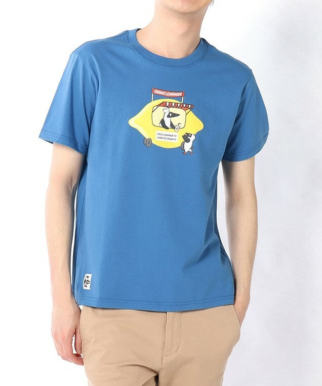 Chums Lemonade T-Shirt 男裝