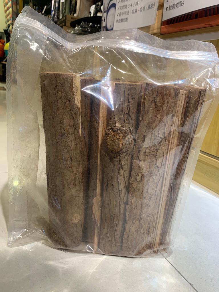 松木柴2kg (只寄順豐站/智能櫃)