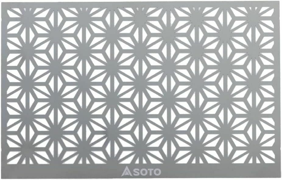SOTO Hinoto Ornament SOD-2604 氣燈裝飾燈罩
