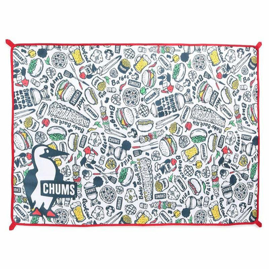 Chums Picnic Sheet 野餐墊 CH62-1744