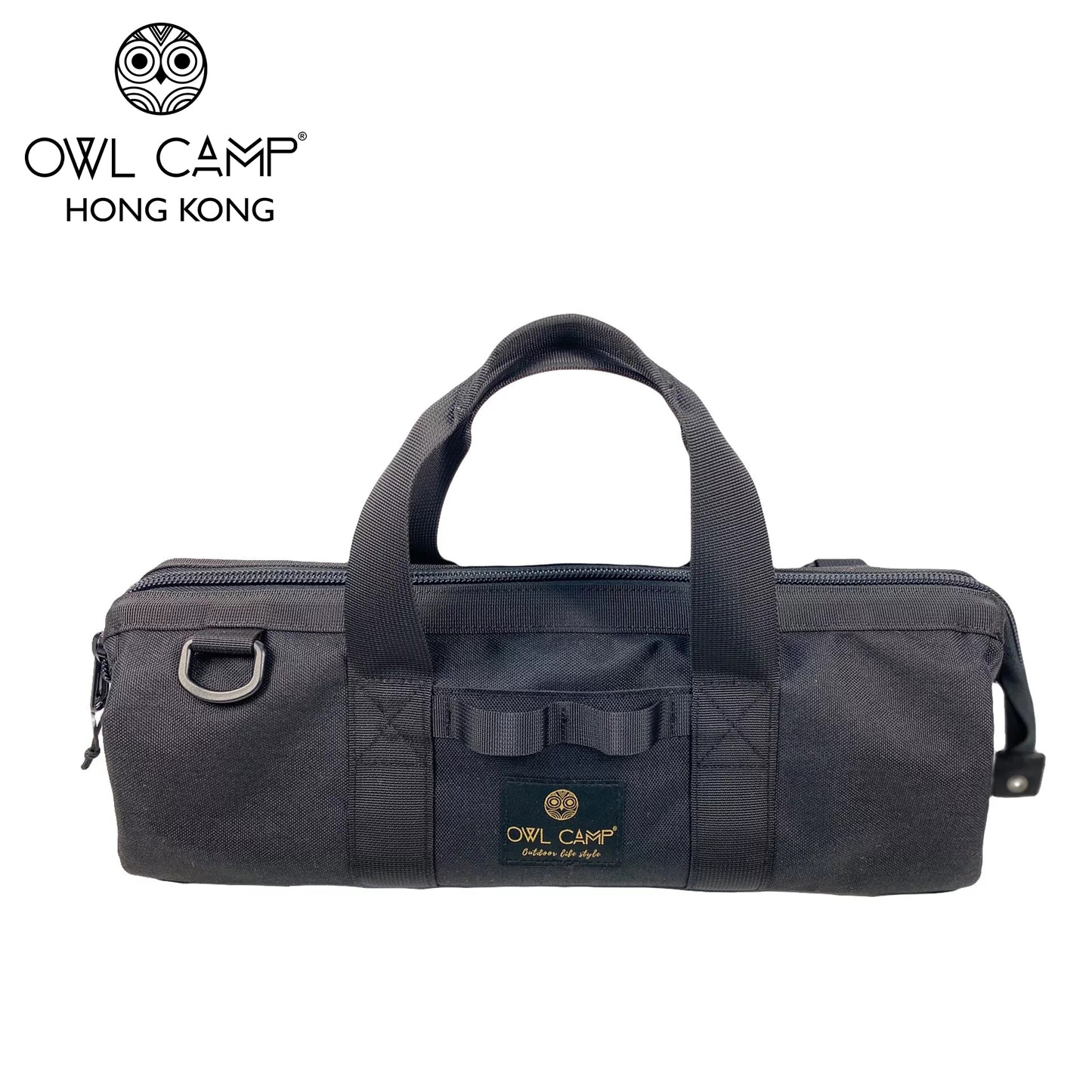 OWL CAMP 營釘工具袋