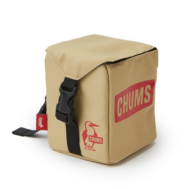 Chums Removeable Case S 工具袋 CH60-3412