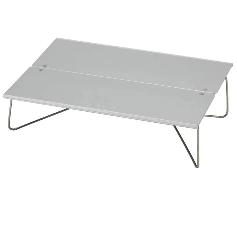SOTO Field Hopper Mini Pop Up Table ST-630 戶外超輕摺疊鋁桌